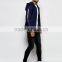 wholesale bulk 65% Polyester35% Cotton cool dri fit gym hoodie