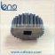 Steel M1.5 Square Bore Spur Gear