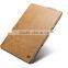 Icarer Luxury Genuine Leather Ultrathin Holder flip case for Surface Pro 4