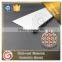 High end market aluminium skiriting board skirting board