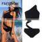 High Cutting One Piece Swimsuit 2015 for Women