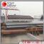 din 2448 seamless steel pipe