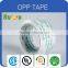 china supplier bopp tape low noise with logo