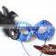 Halloween Accessories Cock Feather Mask