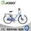 JOBO 700C Nexus Speed Electric City Bike Wholesale City E-bicycle