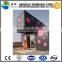 high quality environmental two-story colorful 40ft/20ft container house