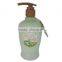 plant essence skin lightening liquid body wash