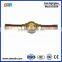 Oil level sight glass for refrigeration parts
