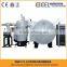 automatic pvd coating equipment for helmet /plating machine/helmet coating