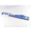 blue Aluminium Spirit level with Magnetic 3 level bubble MT2016
