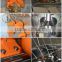 orange lemon Processing Types and Juice Extractor, industrial orange lemon juicer,stainless steel cold press juicer