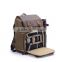 2016 shopping new vintage men's leather backpack shoulder,stylish Digital Camera Backpack,Travel Bags for cool men                        
                                                Quality Choice