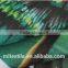 Factory custom design high quality digital printing imitated silk fabric