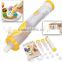 Electric Cake Decorating Pen Battery Operated Frosting Deco Pen                        
                                                Quality Choice