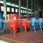 high cost performance sand-blast equipment with low price for sale
