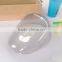 Plastic pvc tray for bucket hat /flat hat
