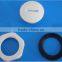 High quality nylon (plastic) threaded plugs for nylon cable glands