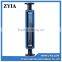 GA24-15 glass water rotameter water flow rate meter
