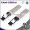 40G QSFP module 100m SR4 compatible for Extreme 10319