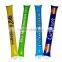 Promotional pe led plastic cheering air jump pogo stick