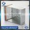 Galvanised Steel Stamped Assembly Metal Cover