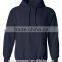 Classic blank hoody sublimated logo hoody make your own hoody