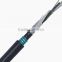 Buried underground 2 12 24 36 core armored fiber optical cable gyta53 outdoor(12core)