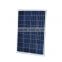 High Efficiency Chinese Solar Panel Price 100W 18V Poly Solar Panel PV Modules TUV Certified