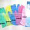 disposable PVC glove