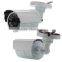 Poe 720P 1mp small ip bullet camera with 3.6mm wide angle