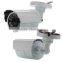 Sony Effio 700TVL cctv bullet camera mini with 3.6mm lens wide angle