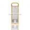rechargeable emergency lantern for homehode with CE and RoHs certificate