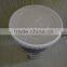 biodegradable hot selling Customized recyclable single double wall paper cup with lid