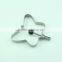 Perfect Kitchen Stainless Steel Butterfly-shaped Fried Egg Mold