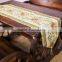 PLUS organza table runner for wedding table decorations
