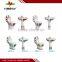 high quality bathroom sanitary ware toilet bowl                        
                                                Quality Choice