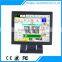 8G Flash Updated Android Pos Terminal With Card Reader