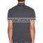 100 Cotton Fabrics For Polo Shirts With Pockets Wholesale From China Short Sleeve Men 200 Gsm Polo T-Shirt