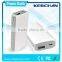 Fast charging power bank,5600mah portable powerbank,portable batter charging
