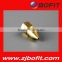 Bofit hot selling cheap grease fitting types OEM ok
