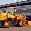 Aolite mini wheel loader for sale with 4 cylinders