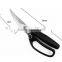 Magic Kitchen Scissors Multifunction Shears chef scissors