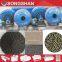 Ceramic sand proppant making machine
