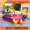 Inflatable Pool Water Play Equipments, PVC Large Inflatable Water Pool