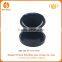 ES1088 black round free sample eyeshadow container