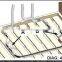 portable bed guard rail for elderly or disabled