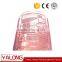huaguang positive ps plate flexo flexographic plate making