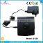 Newest electric portable smart dog in ground pet fence system S228