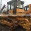 used bulldozer for sale D6D dozer D6H D6G D6R japan tractor second hand caterpillar