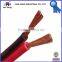 RVB Flexible Red and Black Speaker Cable